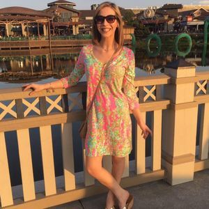 Meet your Posher, Alexis